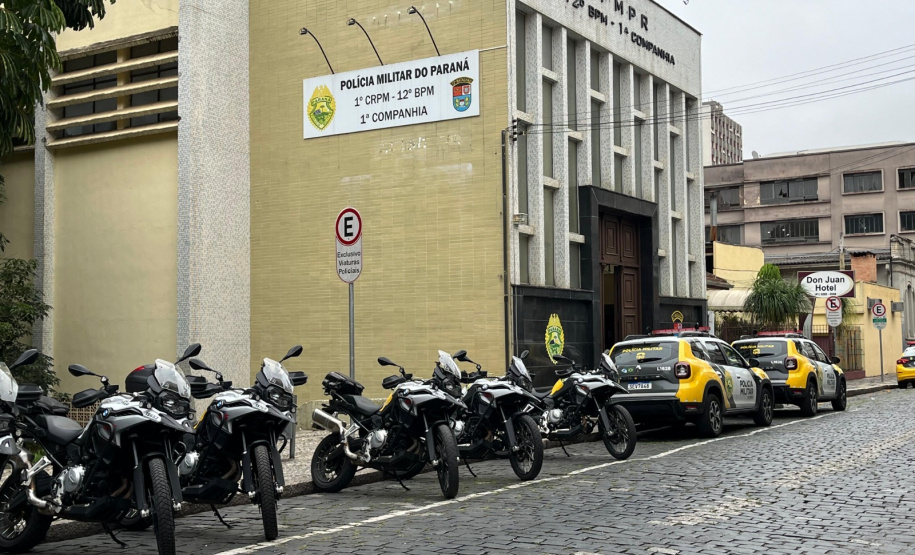Polícia Militar do Paraná salva homem em crise hipoglicêmica após ação rápida em Curitiba