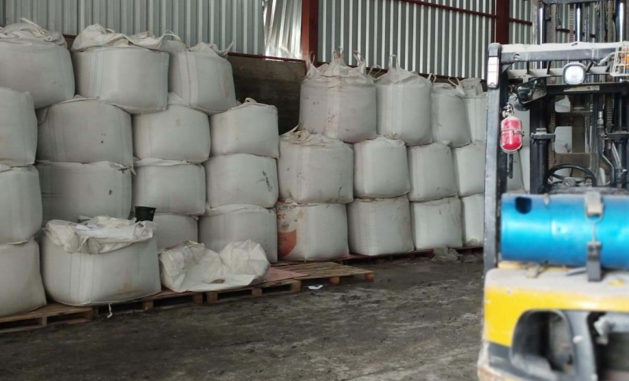 PCPR prende dez e apreende um adolescente por roubo, desvio e adulteração de cargas