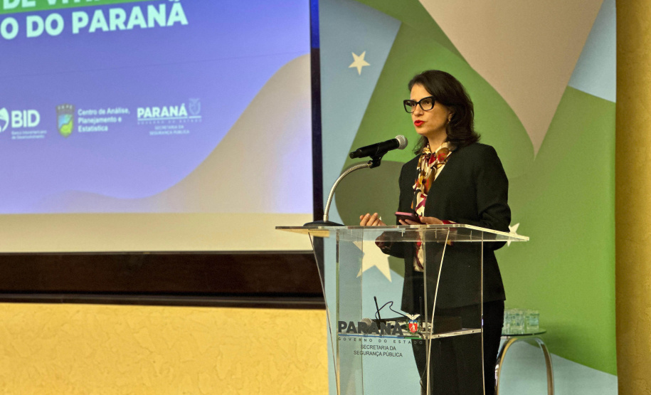 Em parceria com a UFMG, Estado fará pesquisa de percepção de segurança