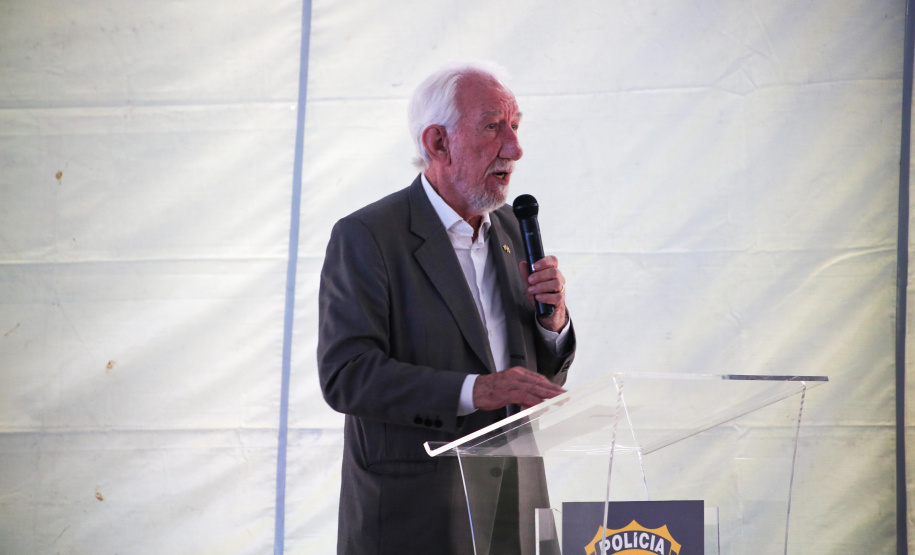 Paraná recebe abertura nacional de operação para reduzir acidentes nas estradas