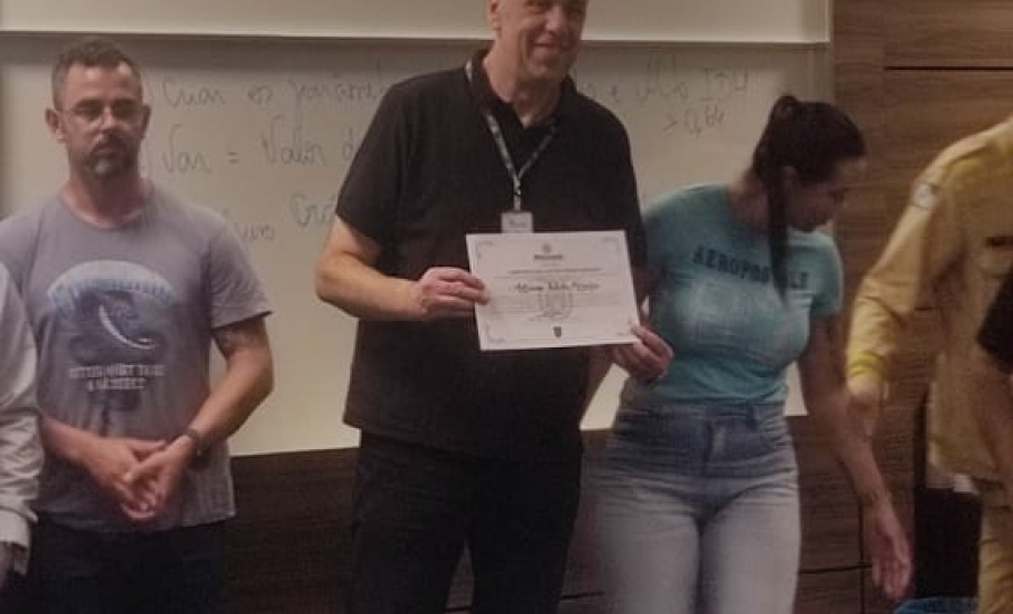 CAPE promove Workshop para qualificação de servidores em Power BI