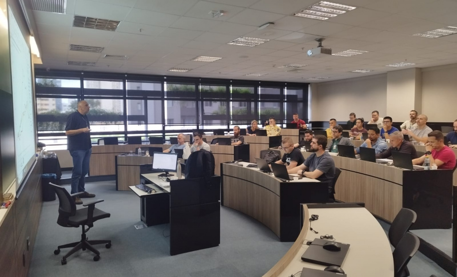 CAPE promove Workshop para qualificação de servidores em Power BI