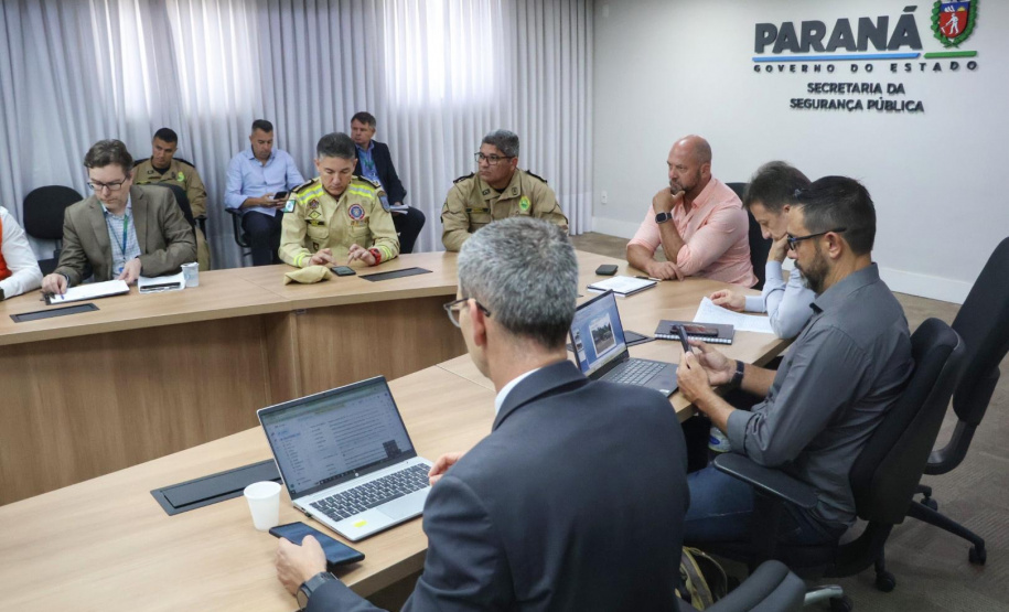 CESPDS realiza primeiro encontro de 2025 para avaliar biênio anterior