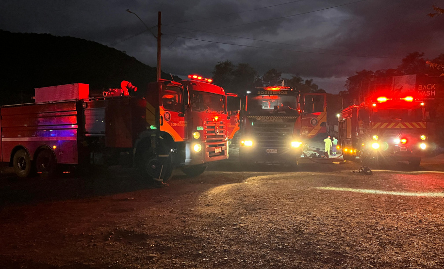 PCPR conclui inquérito sobre acidente na BR-277 e indicia motorista por crimes de trânsito