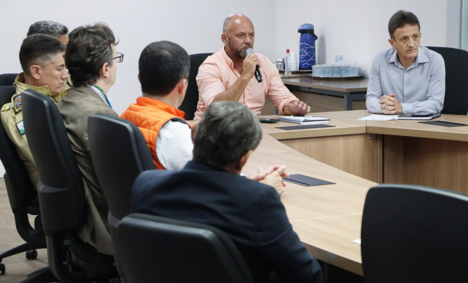 CESPDS realiza primeiro encontro de 2025 para avaliar biênio anterior