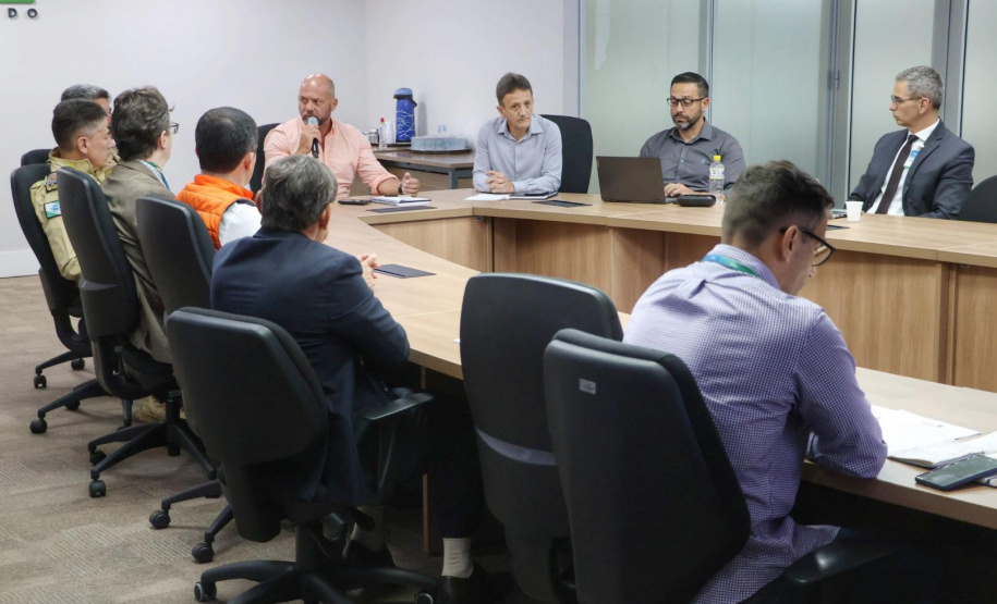 CESPDS realiza primeiro encontro de 2025 para avaliar biênio anterior