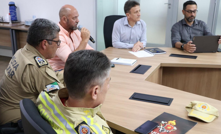 CESPDS realiza primeiro encontro de 2025 para avaliar biênio anterior