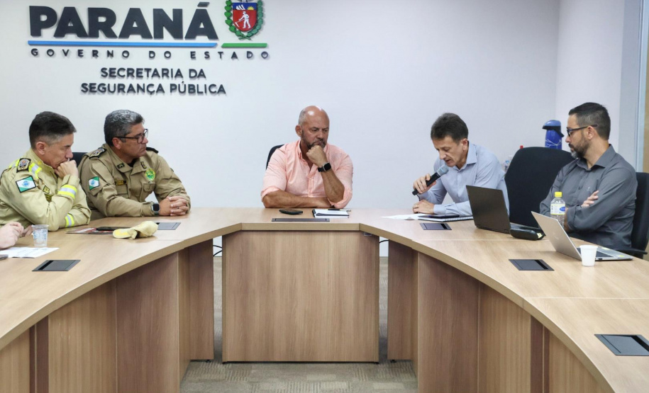 CESPDS realiza primeiro encontro de 2025 para avaliar biênio anterior