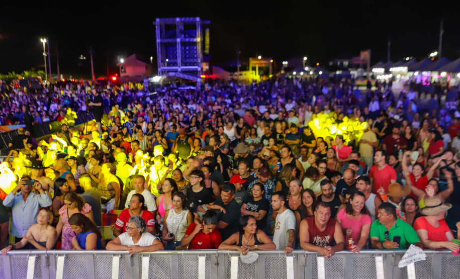 Para curtir numa boa: 10 dicas de segurança para ver os shows do Verão Maior Paraná