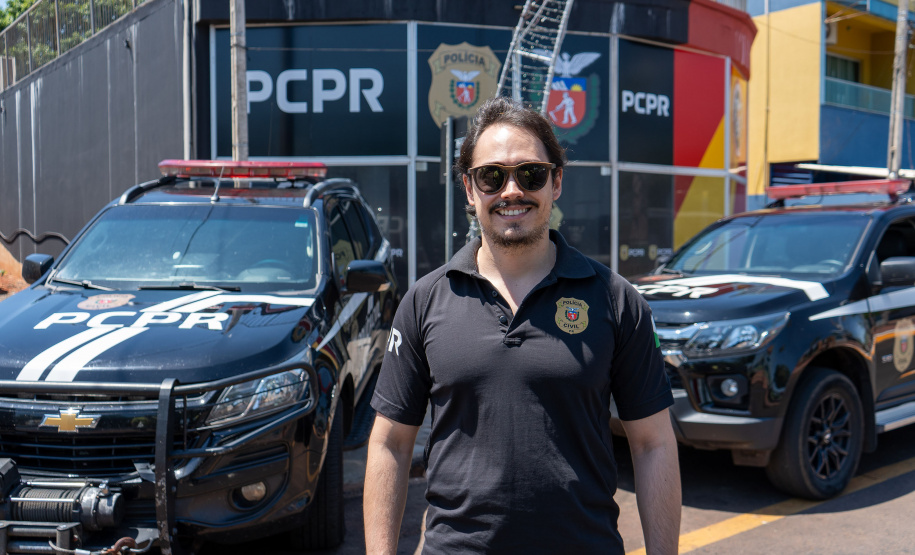 Reforço policial e de bombeiros garante segurança dos veranistas no Noroeste