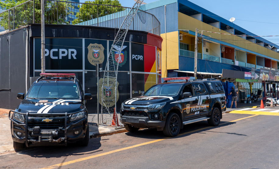 Reforço policial e de bombeiros garante segurança dos veranistas no Noroeste