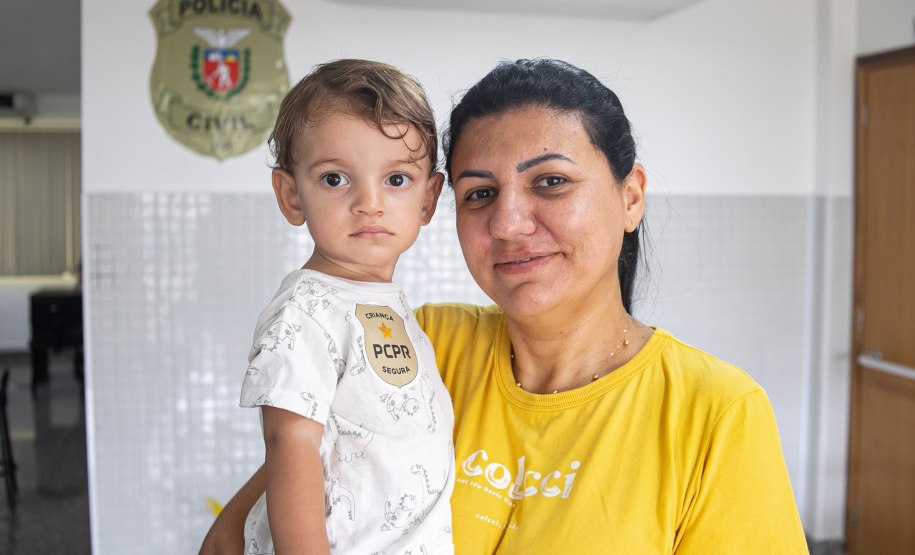 Verão Maior: PCPR já emitiu 2,1 mil Carteiras de Identidade Nacional no Litoral