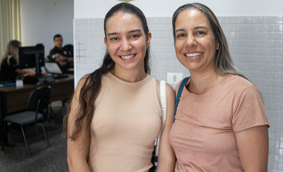 Verão Maior: PCPR já emitiu 2,1 mil Carteiras de Identidade Nacional no Litoral