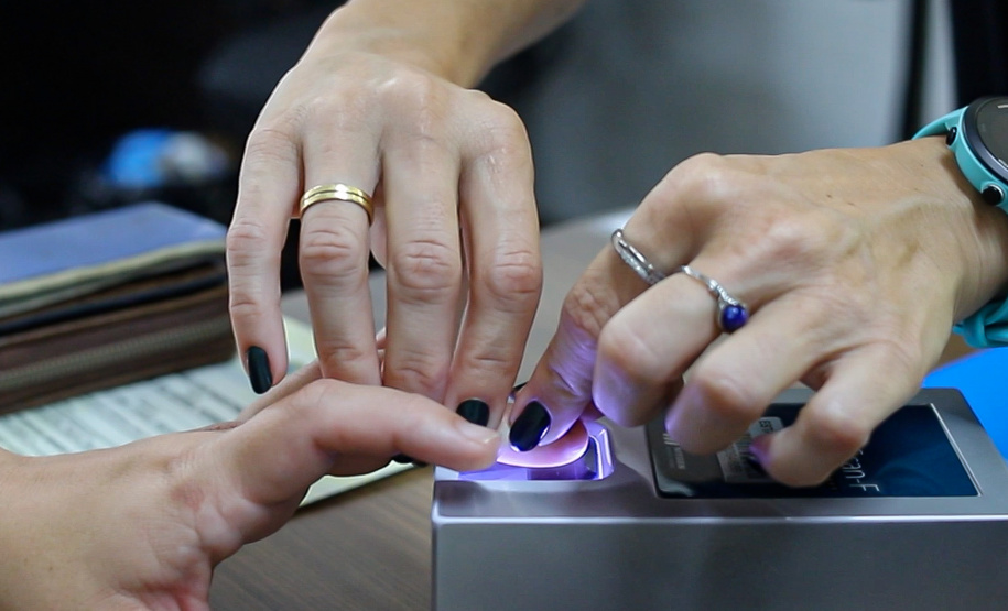 Verão Maior: PCPR já emitiu 2,1 mil Carteiras de Identidade Nacional no Litoral