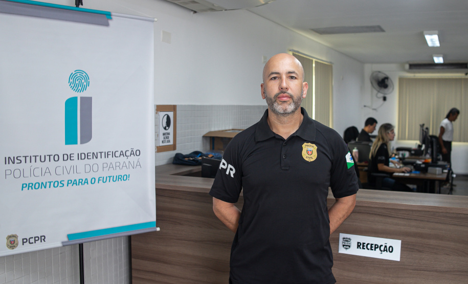 Verão Maior: PCPR já emitiu 2,1 mil Carteiras de Identidade Nacional no Litoral