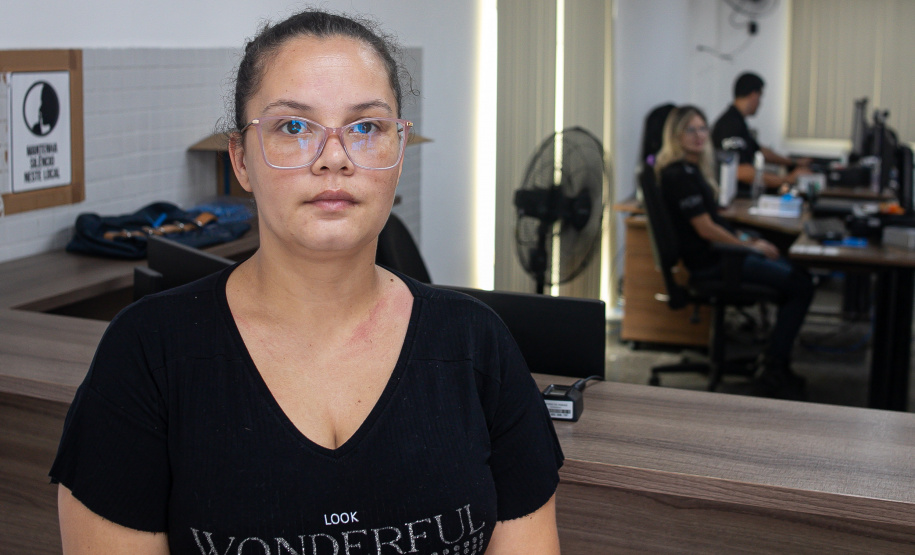 Verão Maior: PCPR já emitiu 2,1 mil Carteiras de Identidade Nacional no Litoral