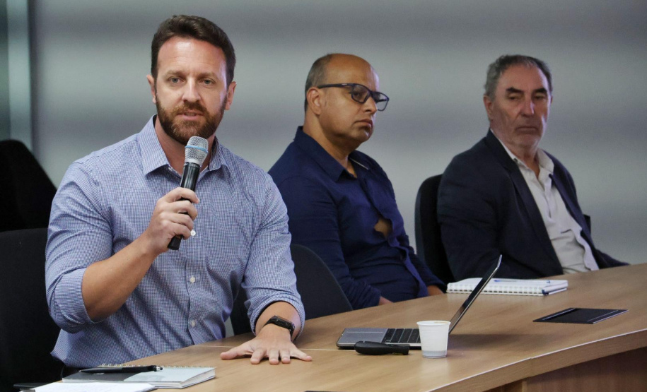 CESPDS realiza primeiro encontro de 2025 para avaliar biênio anterior