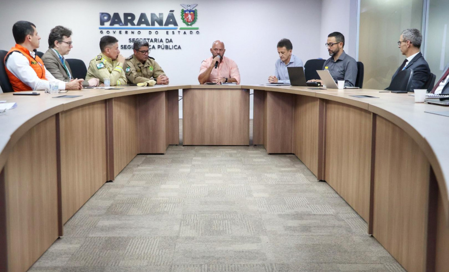 CESPDS realiza primeiro encontro de 2025 para avaliar biênio anterior