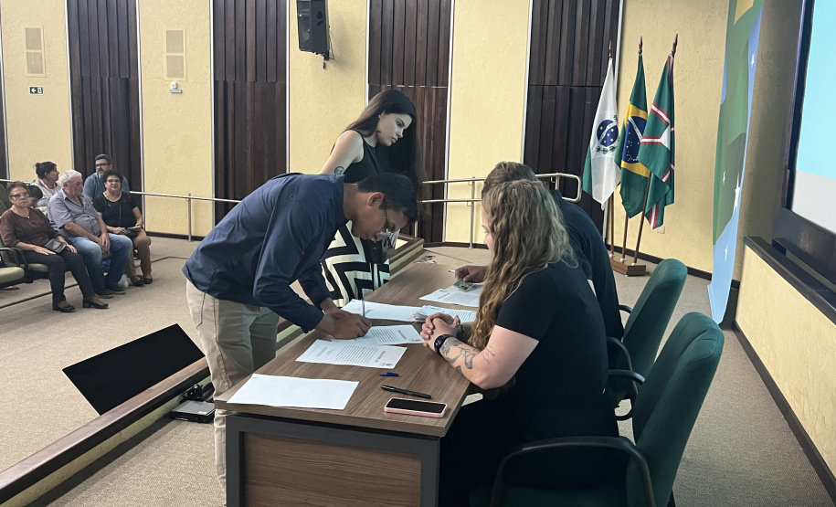 Programa de Atendimento Psicossocial recebe reforço inédito de 47 servidores