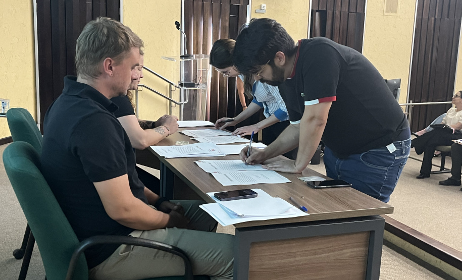 Programa de Atendimento Psicossocial recebe reforço inédito de 47 servidores