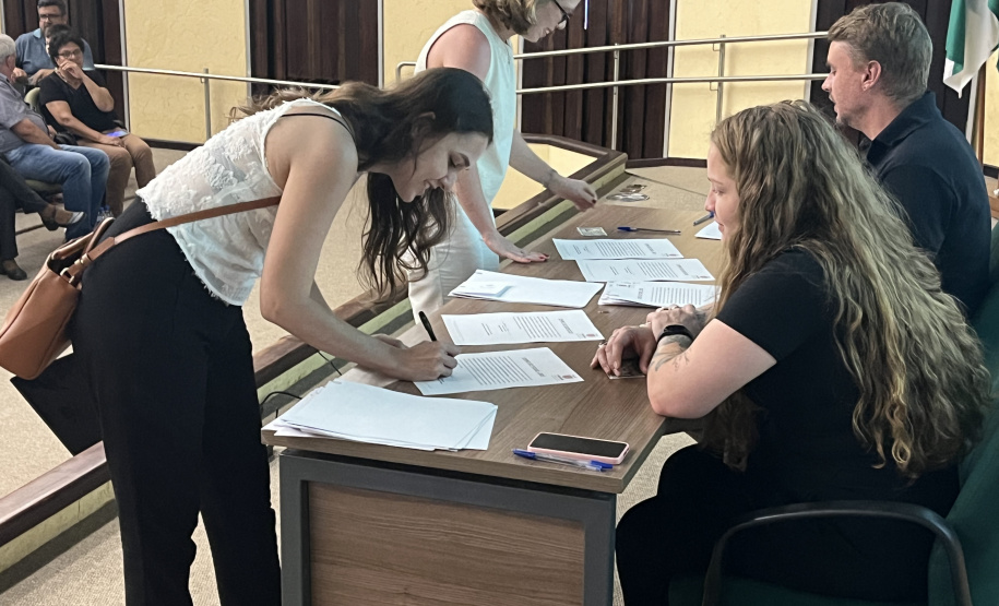 Programa de Atendimento Psicossocial recebe reforço inédito de 47 servidores