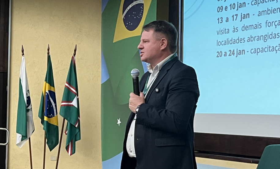 Programa de Atendimento Psicossocial recebe reforço inédito de 47 servidores