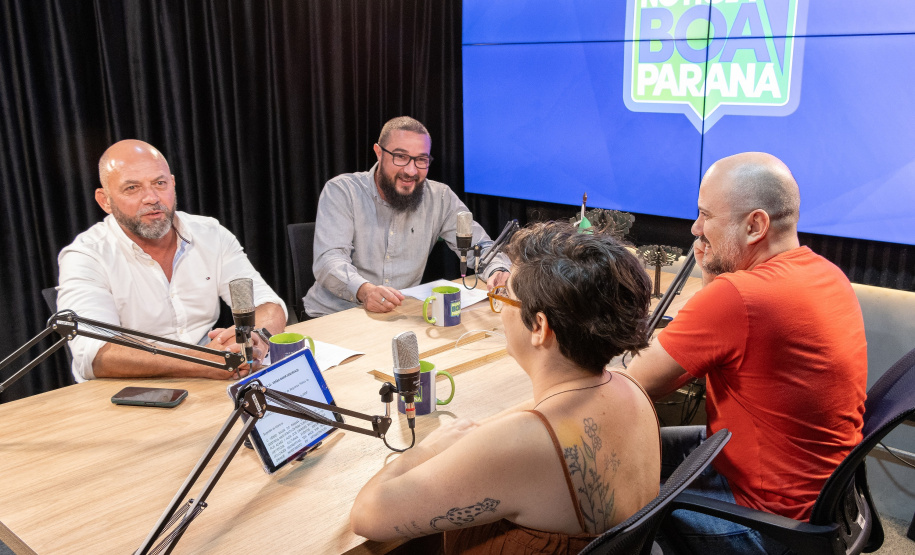 Primeiro Notícia Boa de 2025 fala sobre o reforço na segurança no Verão Maior Paraná