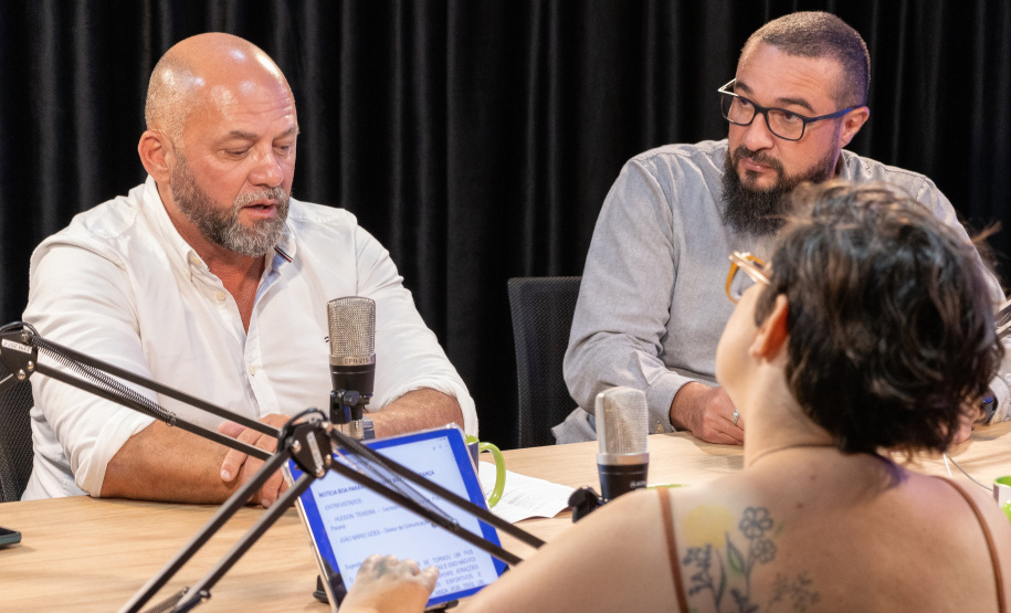 Primeiro Notícia Boa de 2025 fala sobre o reforço na segurança no Verão Maior Paraná