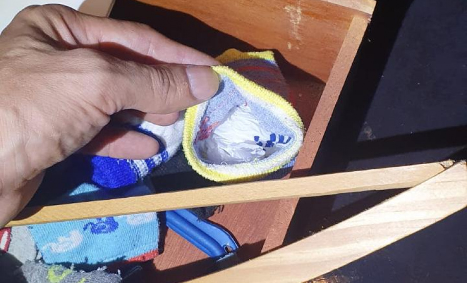 PCPR e PMPR prendem dez suspeitos por tráfico de drogas e organização criminosa em operação integrada