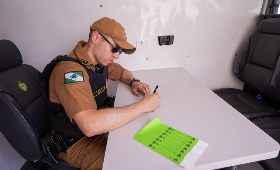 Estado já distribuiu 38 mil pulseiras e encontrou 600 crianças perdidas nas praias