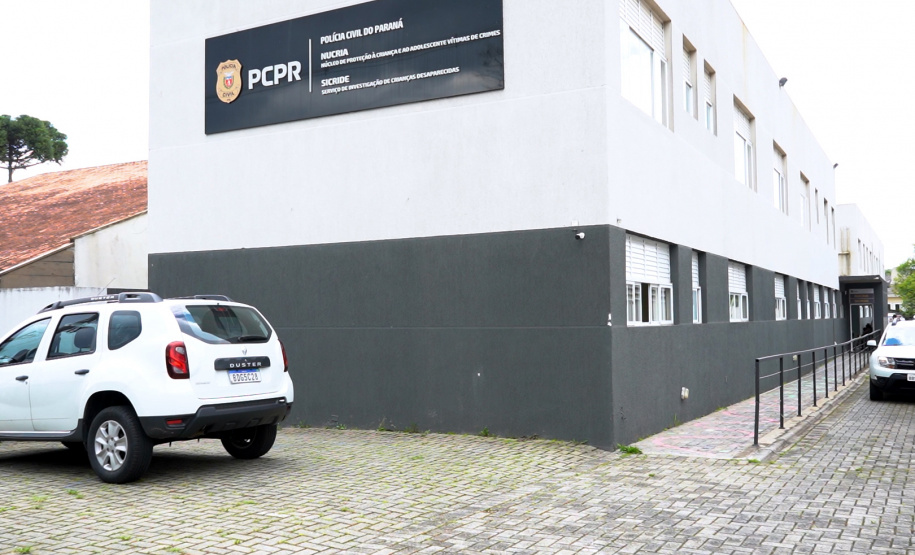 Além do caso Eloah: Paraná soluciona 100% dos casos de crianças desaparecidas