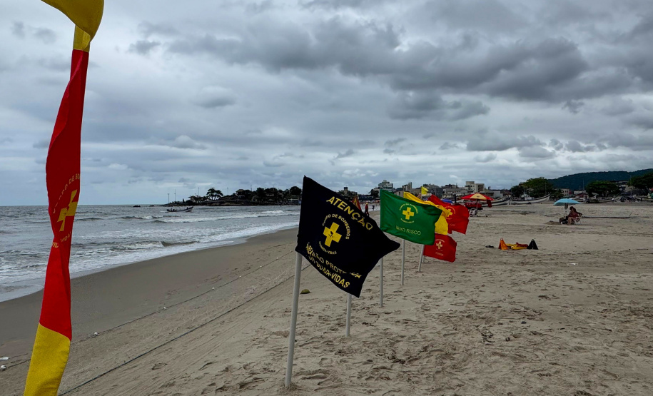 Banho de mar seguro: cuidados simples fazem toda diferença para evitar afogamentos