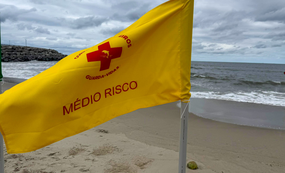 Banho de mar seguro: cuidados simples fazem toda diferença para evitar afogamentos