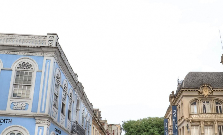 Operação Centro Seguro