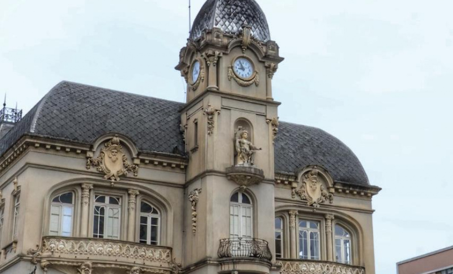 Operação Centro Seguro