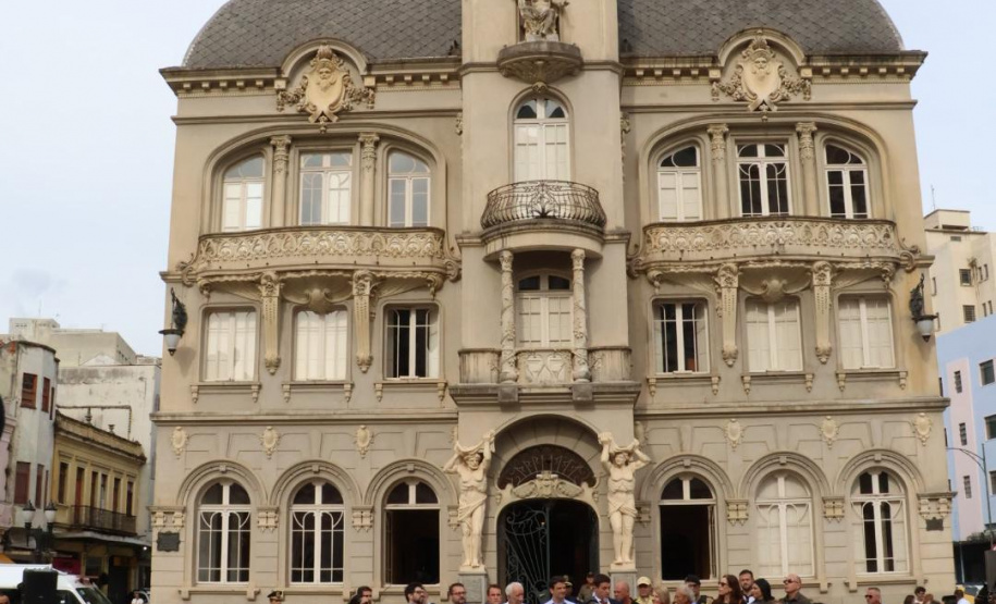 Operação Centro Seguro