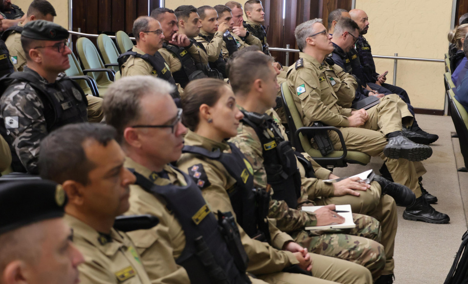 Sesp aponta queda de homicídios e feminicídios em cidades atendidas pela Operação Vida