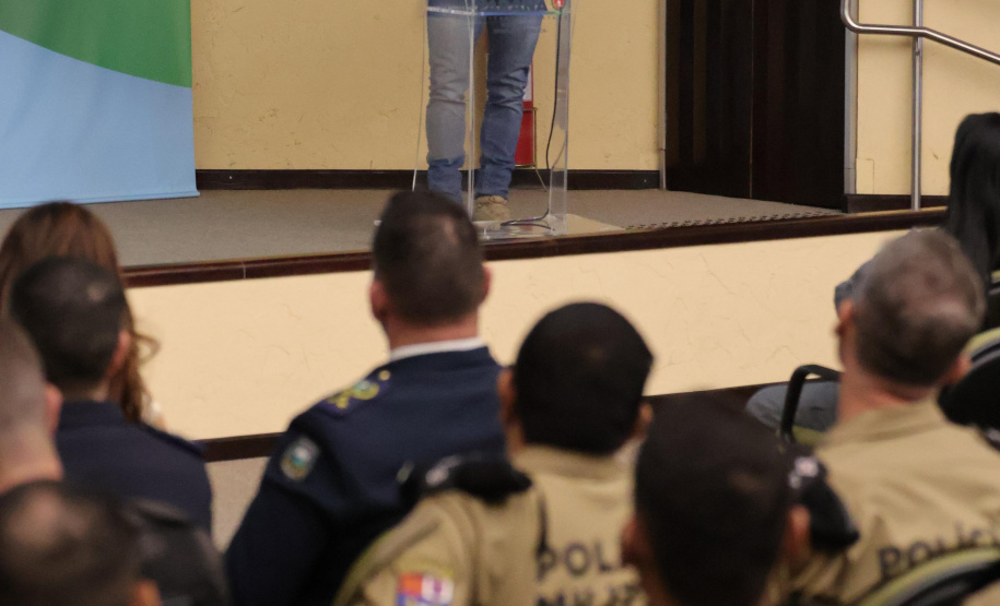 Sesp aponta queda de homicídios e feminicídios em cidades atendidas pela Operação Vida