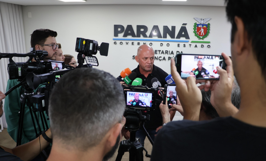 Sesp aponta queda de homicídios e feminicídios em cidades atendidas pela Operação Vida