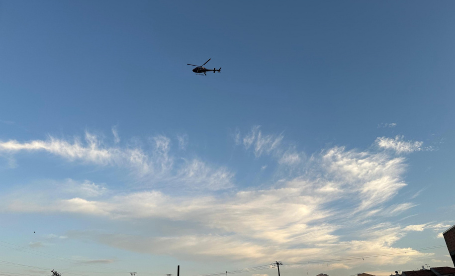 Operação da PCPR mira grupo especializado em furtos de veículos e outros crimes