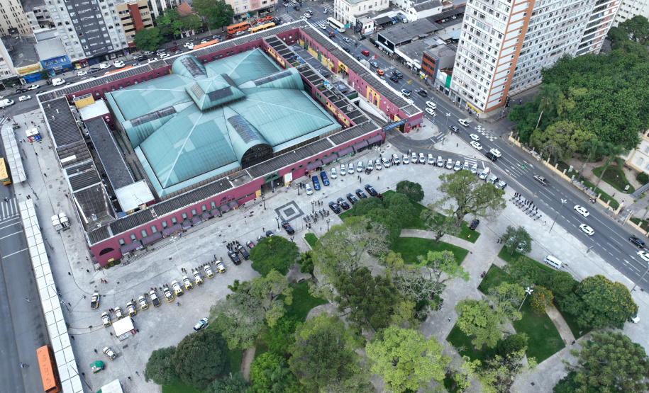 Operação Centro Seguro: Segunda fase terá patrulhamento mais ostensivo nas ruas do centro da Capital