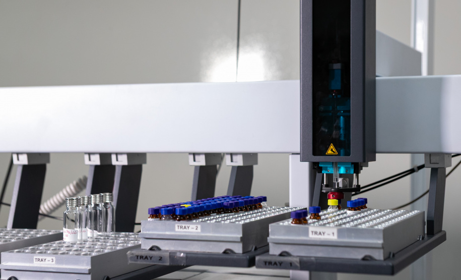 Alerta de segurança: Polícia Científica identifica cocaína rosa após apreensão no Paraná