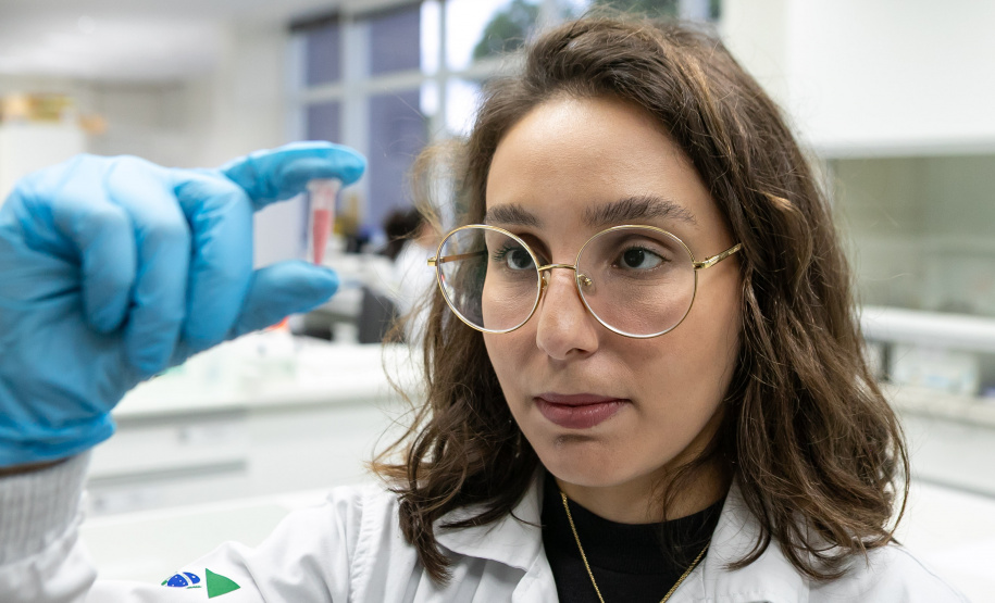 Alerta de segurança: Polícia Científica identifica cocaína rosa após apreensão no Paraná