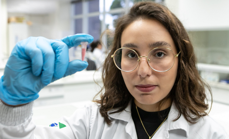 Alerta de segurança: Polícia Científica identifica cocaína rosa após apreensão no Paraná