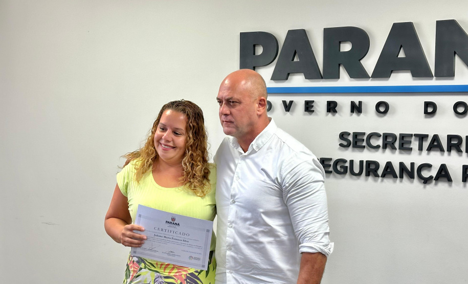 Novos integrantes do Conselho Estadual de Políticas Públicas sobre Drogas tomam posse