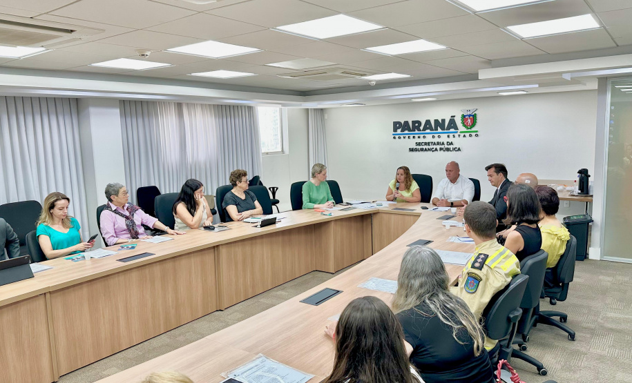 Novos integrantes do Conselho Estadual de Políticas Públicas sobre Drogas tomam posse