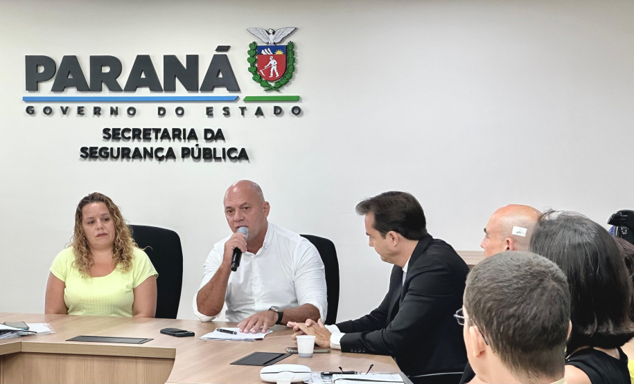 Novos integrantes do Conselho Estadual de Políticas Públicas sobre Drogas tomam posse