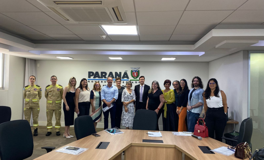 Novos integrantes do Conselho Estadual de Políticas Públicas sobre Drogas tomam posse