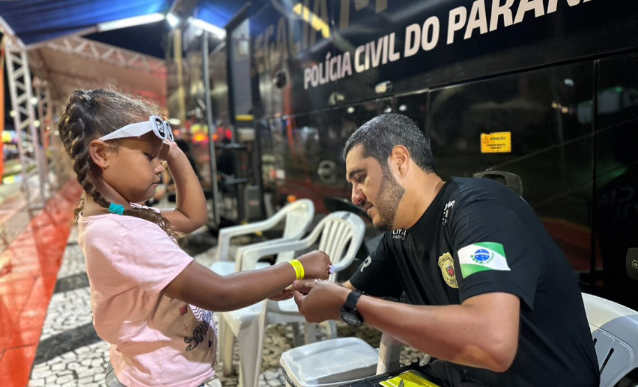 Não perca sua criança na folia: PCPR orienta sobre os cuidados com os pequenos no Carnaval