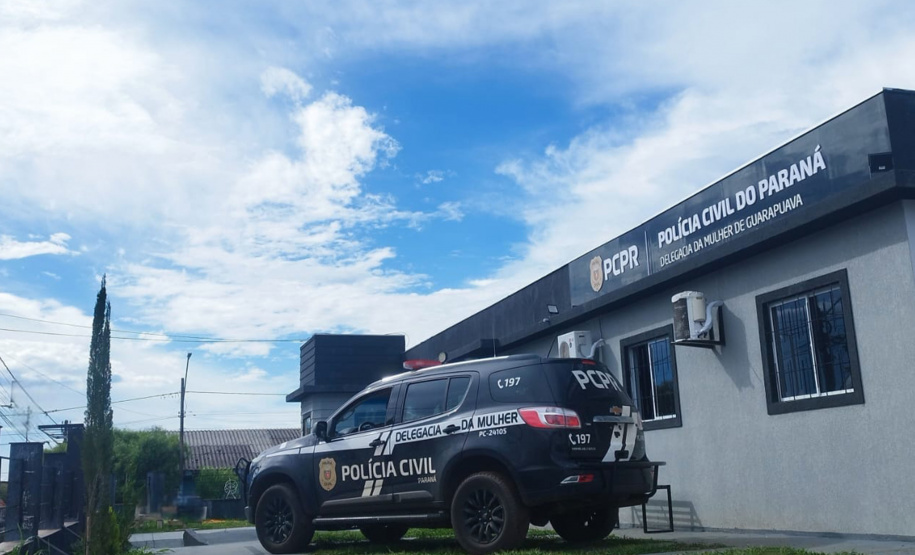 Polícia Civil inaugura nova sede da Delegacia da Mulher em Guarapuava